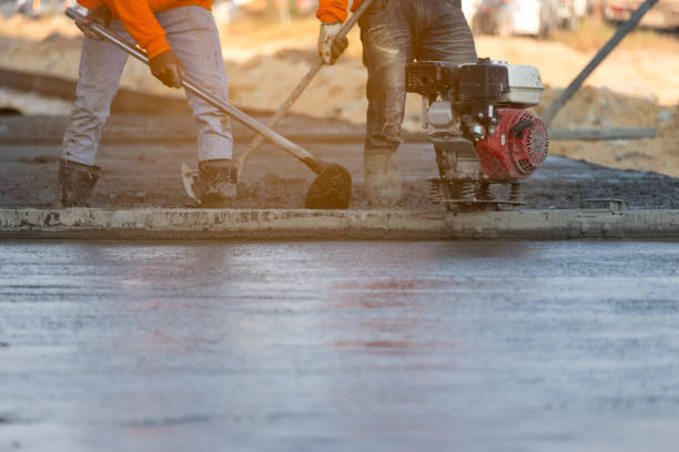 Best Concrete Demolition Services in Reno, NV