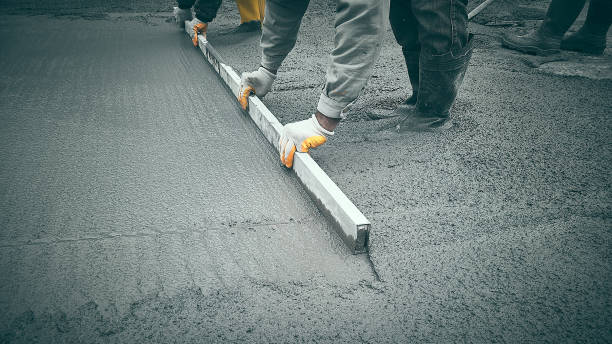 Best Residential Concrete Solutions in Reno, NV
