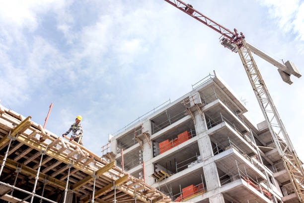 Best Concrete Removal and Replacement in Reno, NV